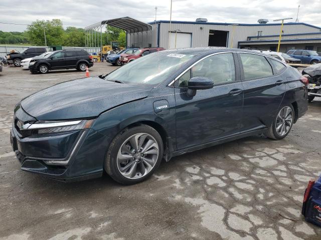 HONDA CLARITY TO 2018