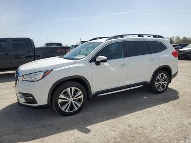 Subaru Ascent 2020