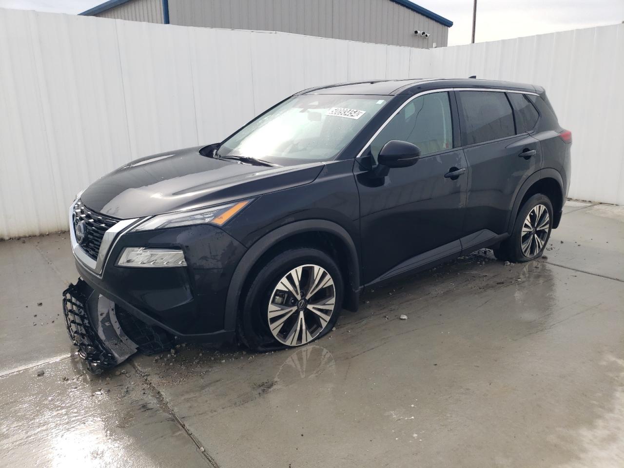 Nissan Rogue 2023