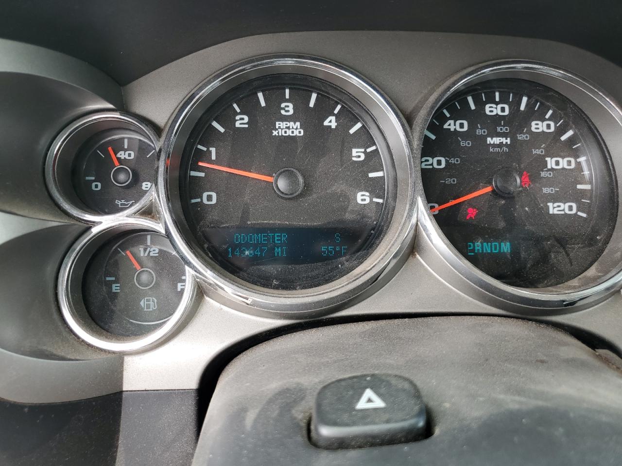 DayDrive