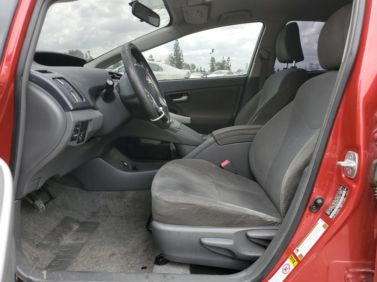 DayDrive
