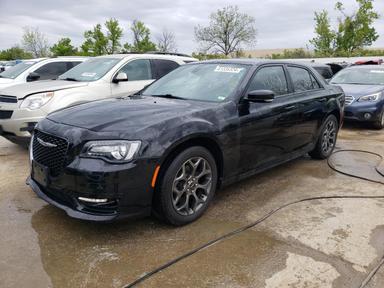 Chrysler 300 2018