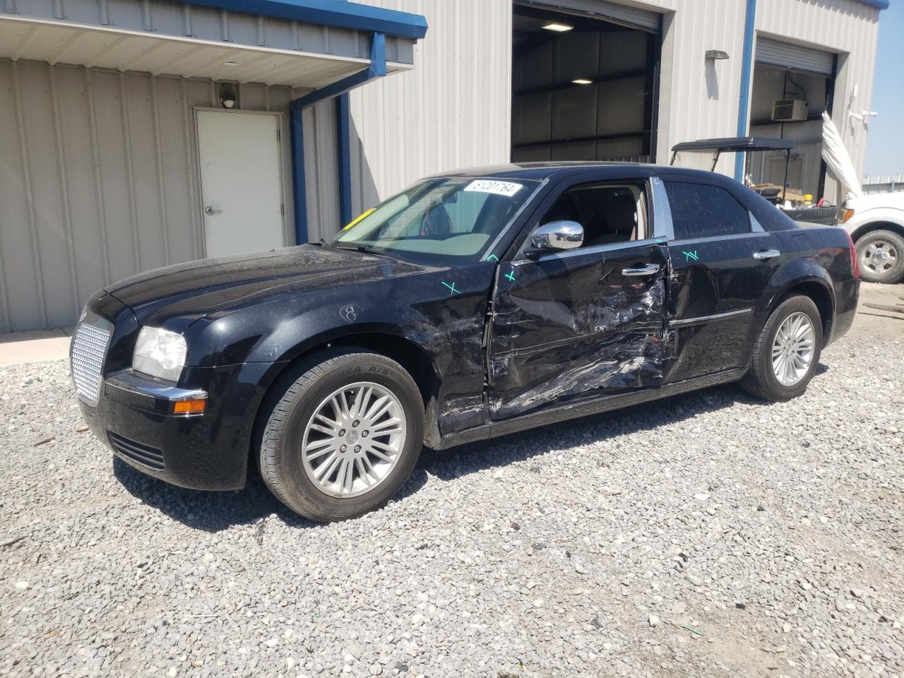 CHRYSLER 300 2009
