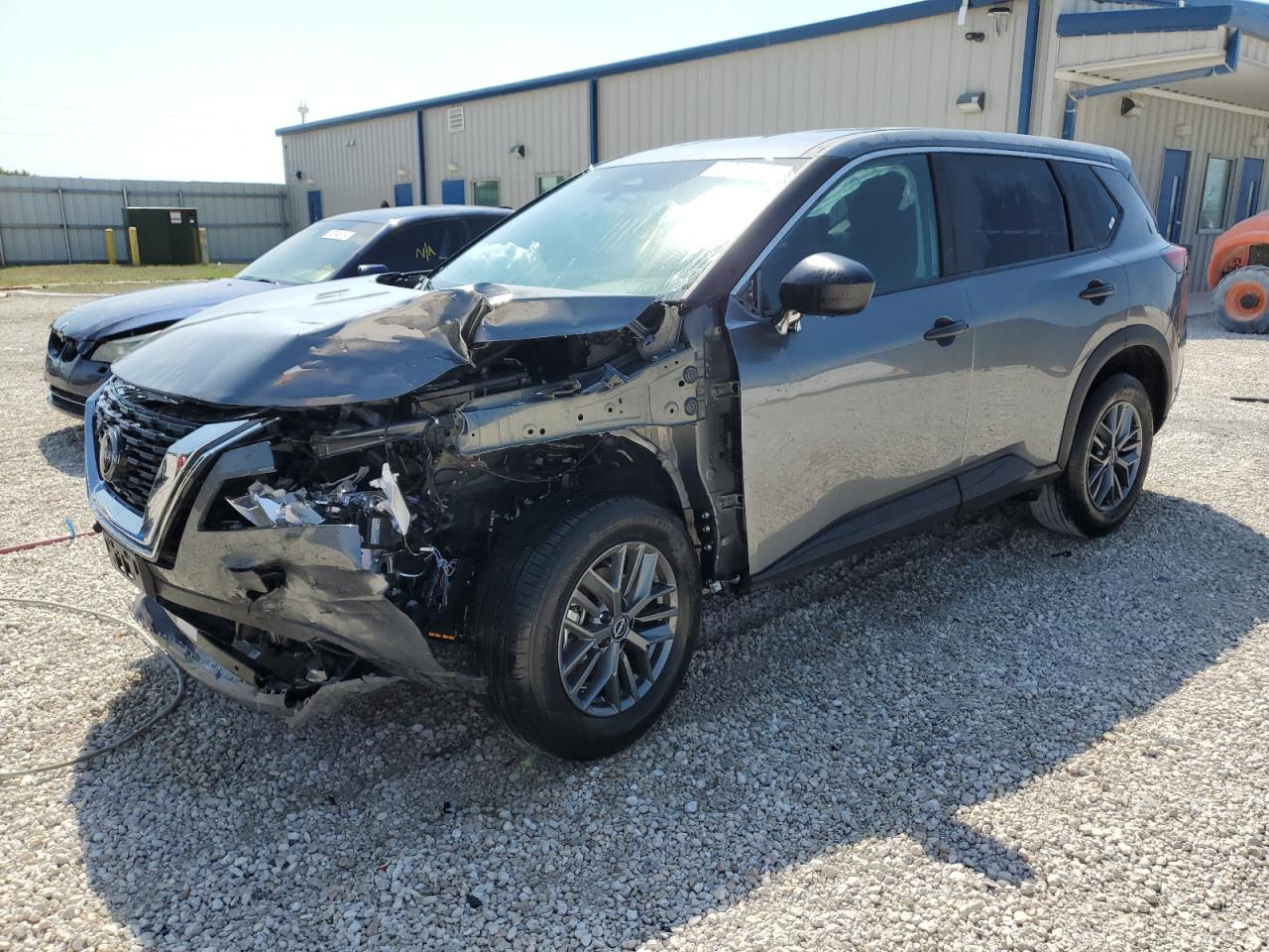 Nissan Rogue sport 2023