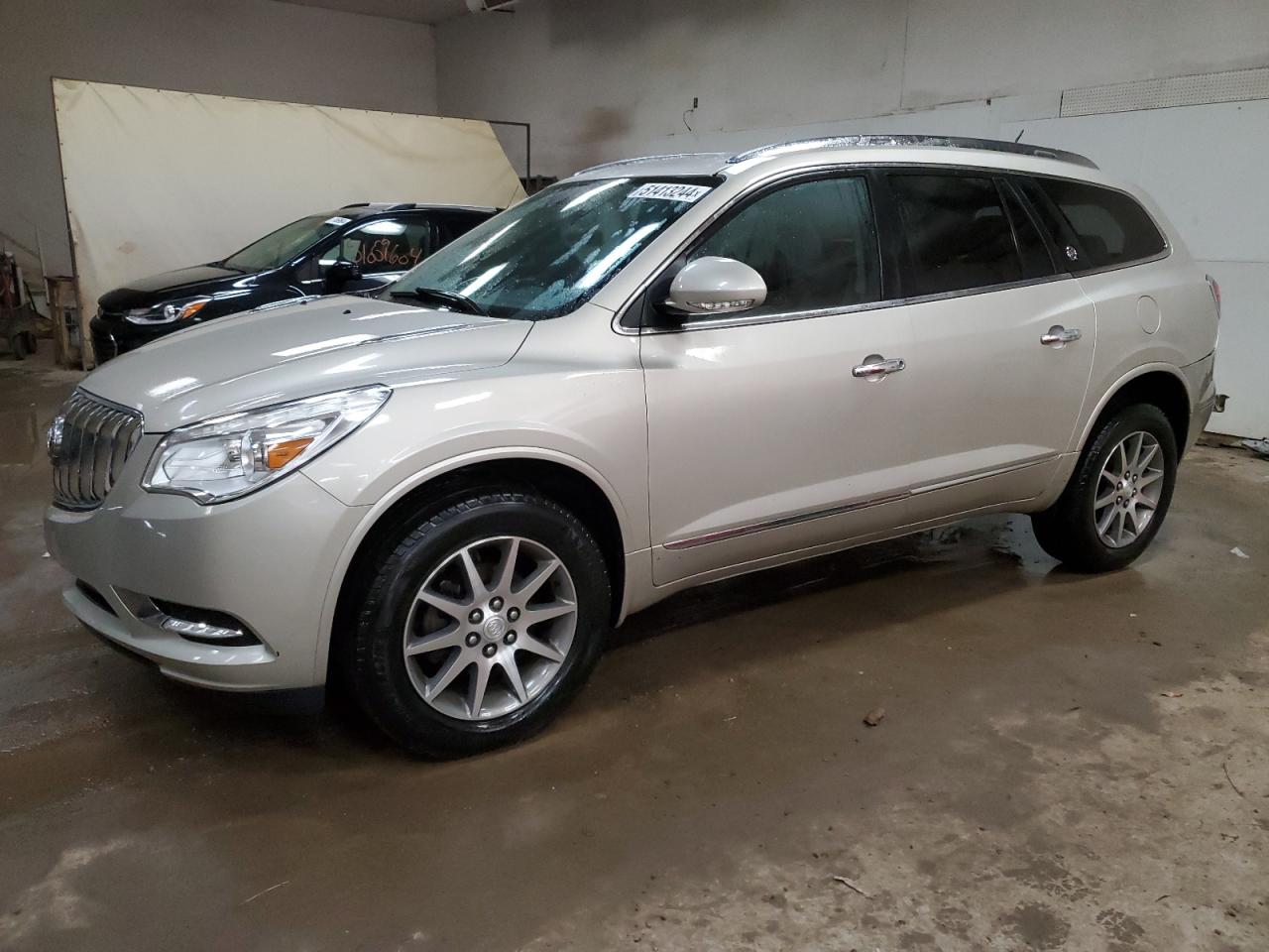 BUICK ENCLAVE 2013