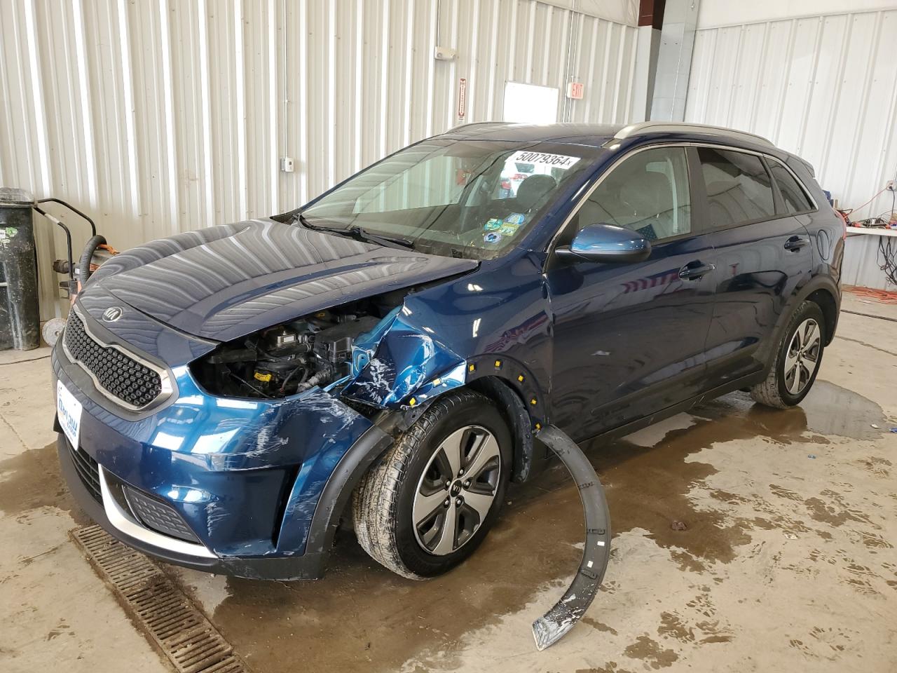 KIA NIRO 2019