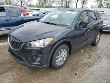 Mazda Cx-5 2014