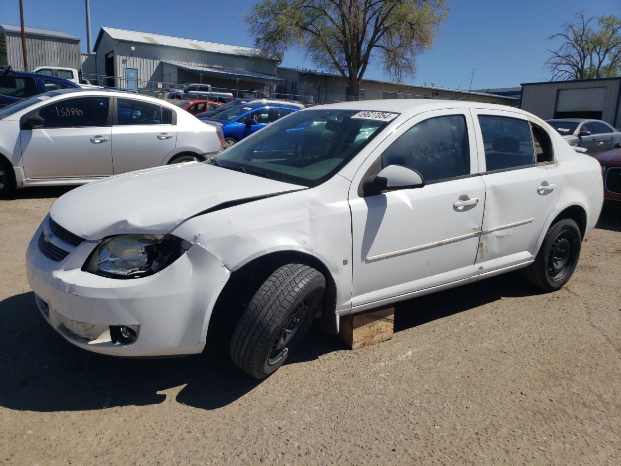 Chevrolet Cobalt 2007