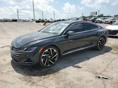 Volkswagen Arteon 2021