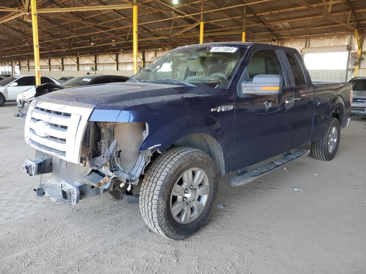Ford F-150 2009