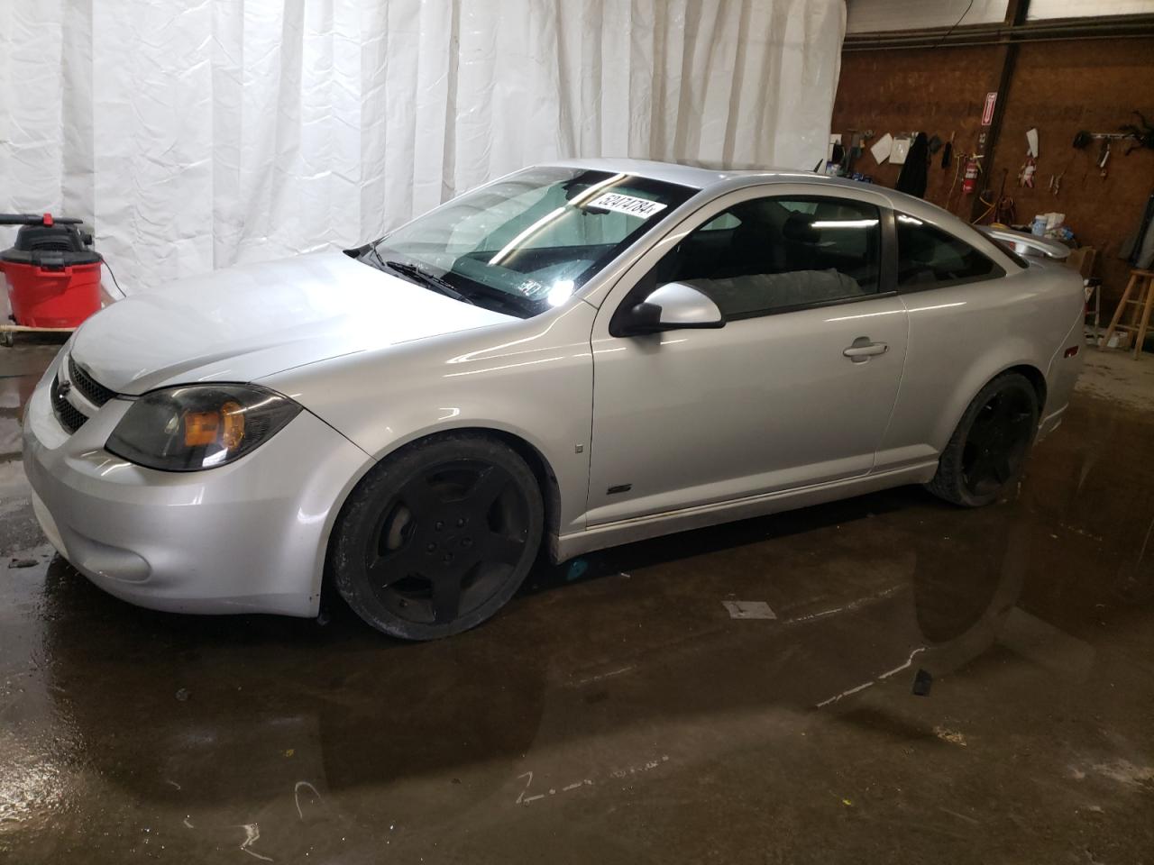 Chevrolet Cobalt 2007