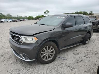 Dodge Durango 2015