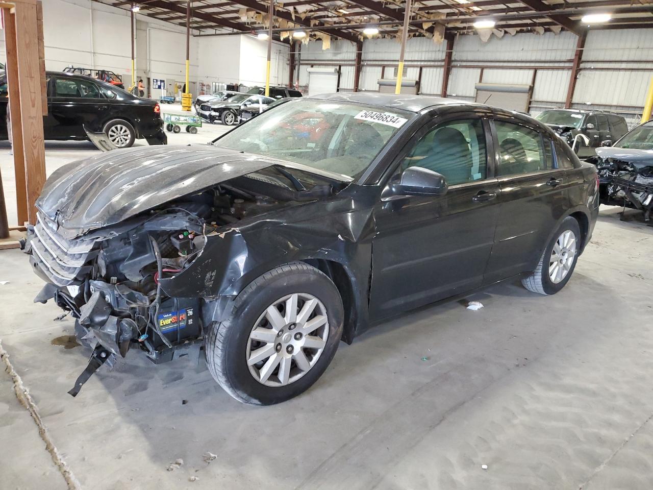 CHRYSLER SEBRING 2007