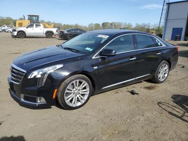 Cadillac Xts 2019