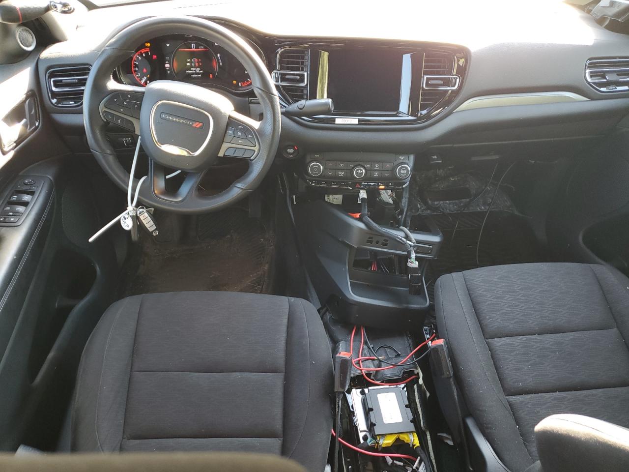DayDrive