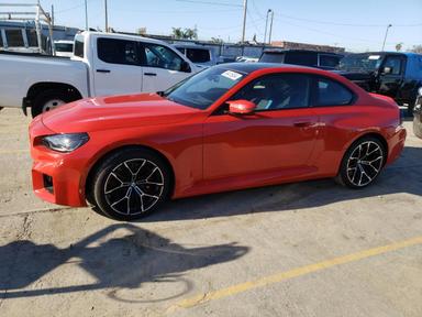 Bmw M2 2024