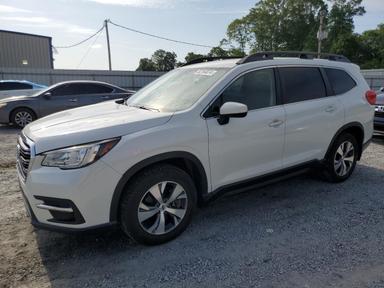 Subaru Ascent 2020