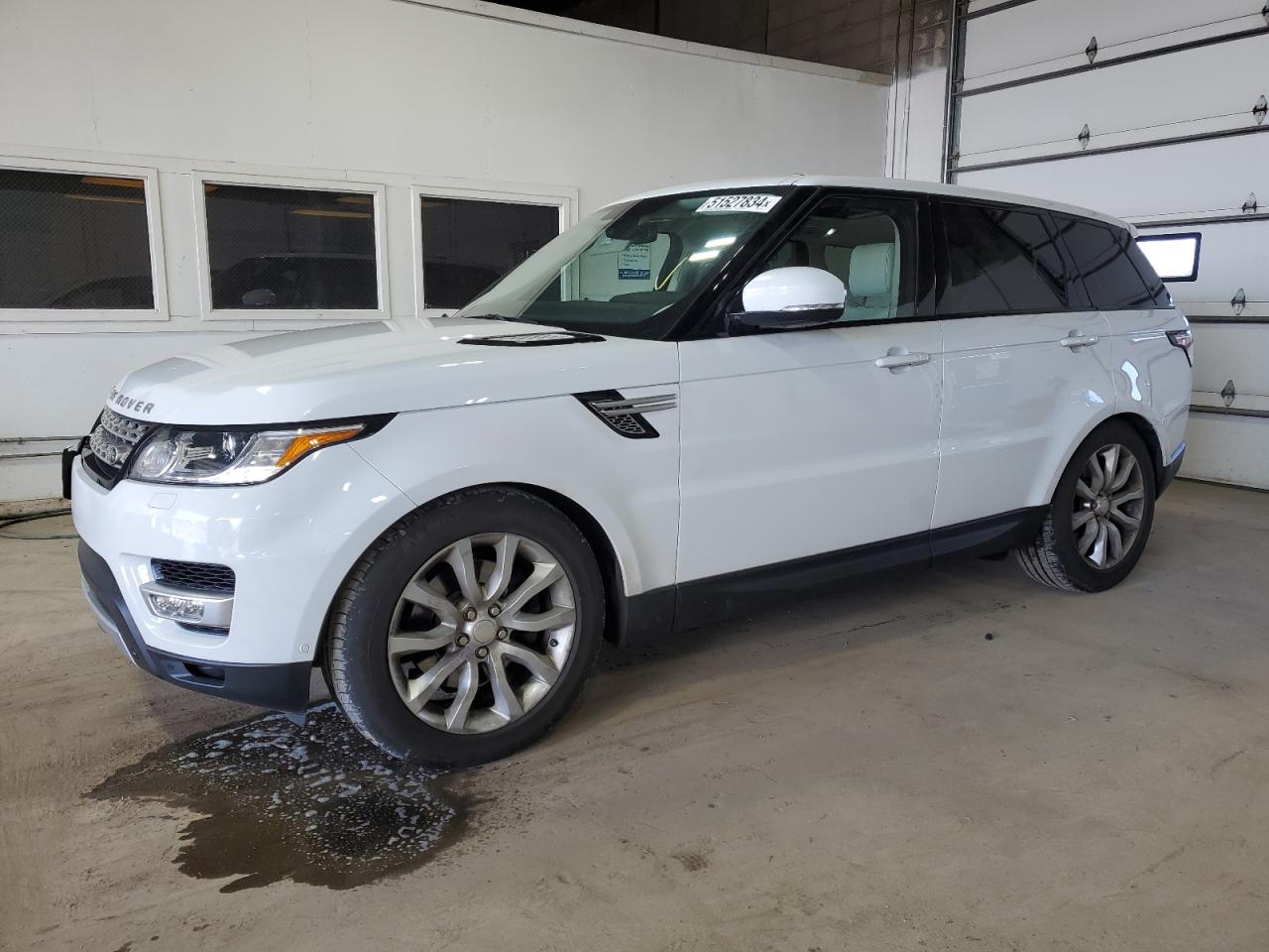 Land rover Range rover 2014