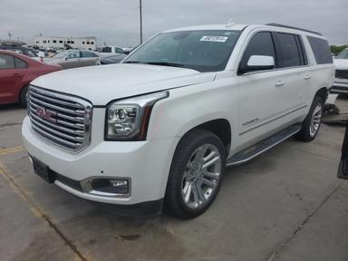 Gmc Yukon 2020