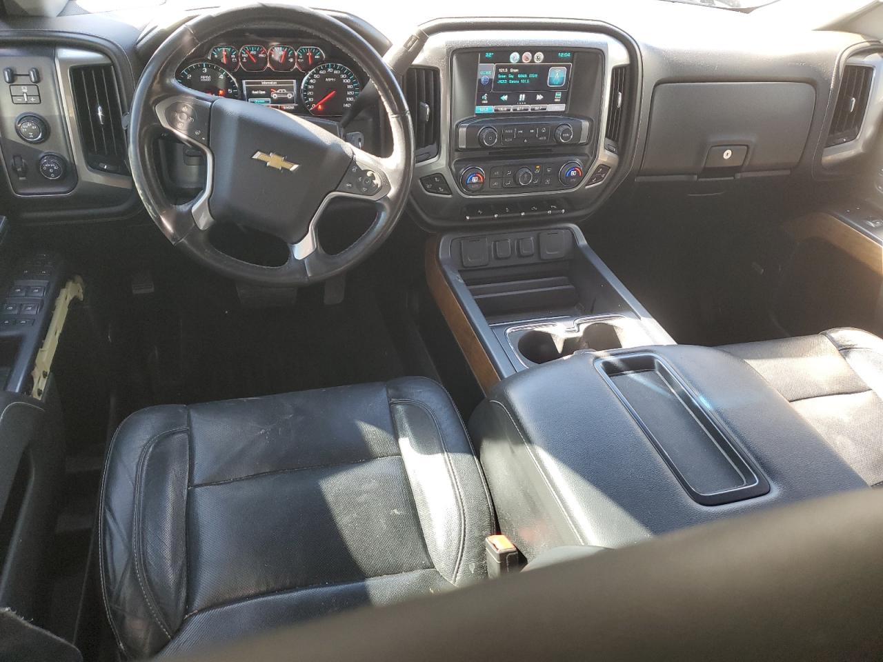 DayDrive