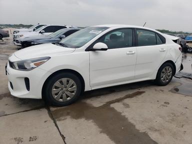 Kia Rio 2018