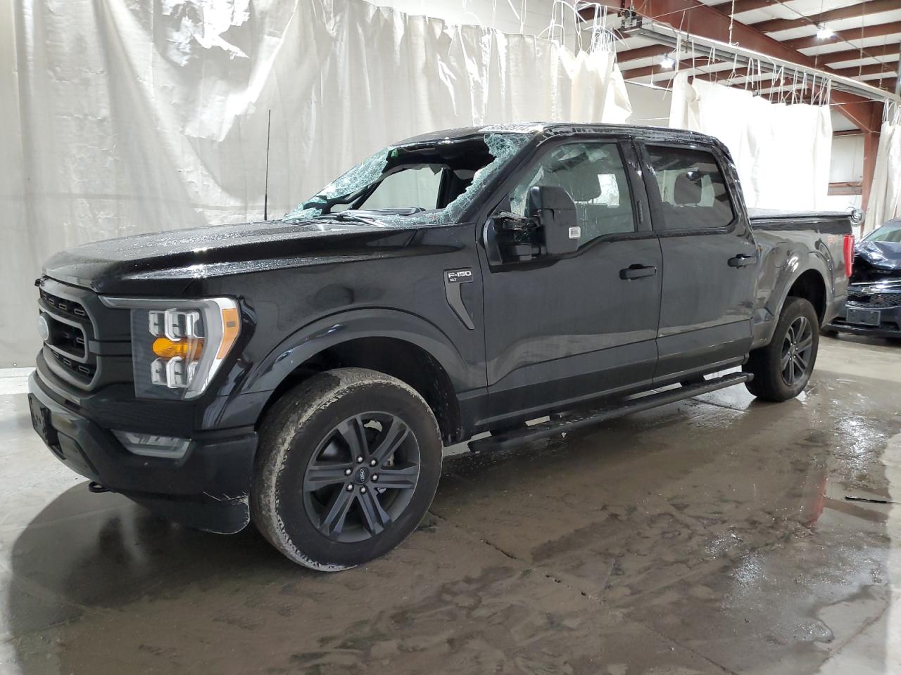 FORD F-150 2023