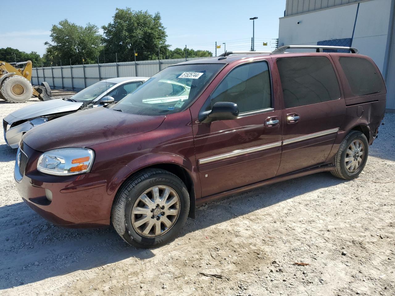 Buick Terraza cx 2007