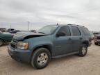 CHEVROLET TAHOE 2009