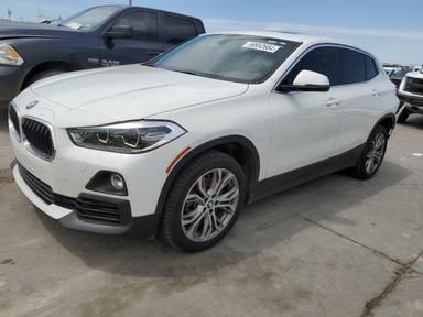 Bmw X2 2018