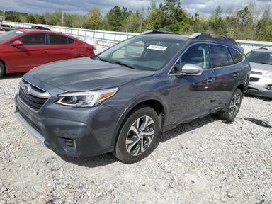 Subaru Outback 2020