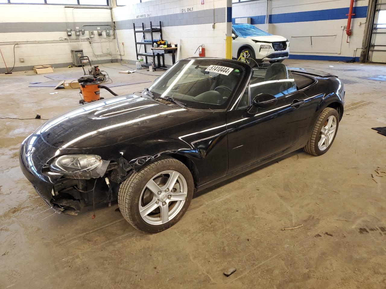 MAZDA MX-5 MIATA 2006