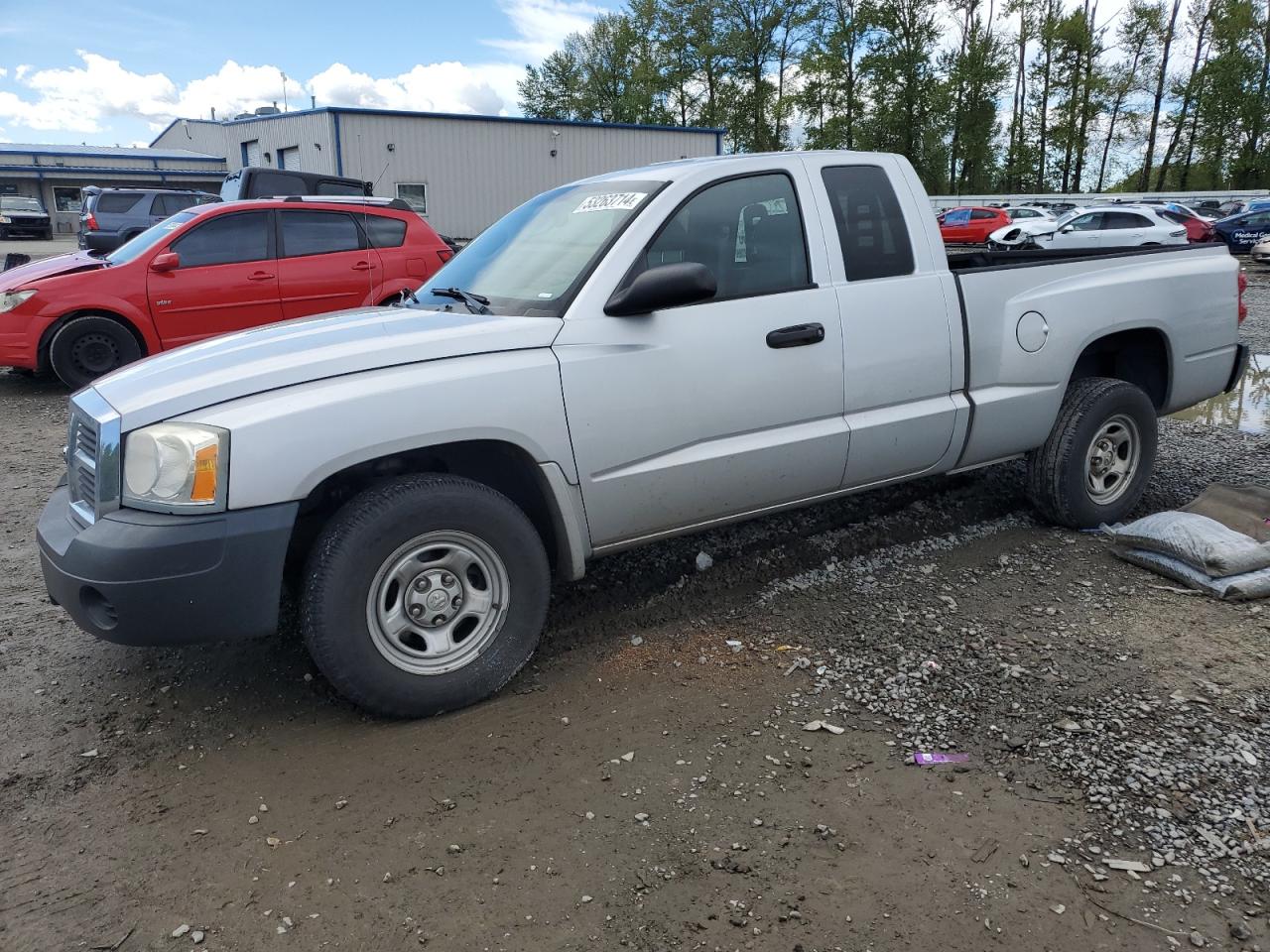Dodge Dakota 2005