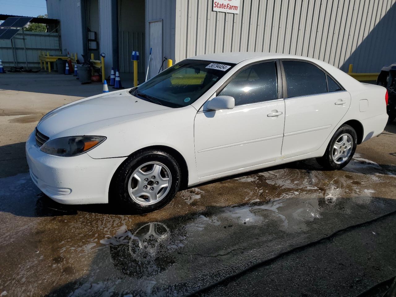 Toyota Camry 2002