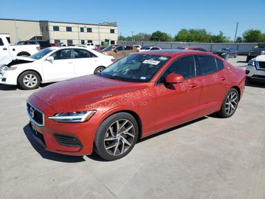 Volvo S60 2020
