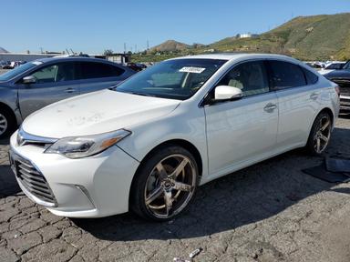 Toyota Avalon 2016