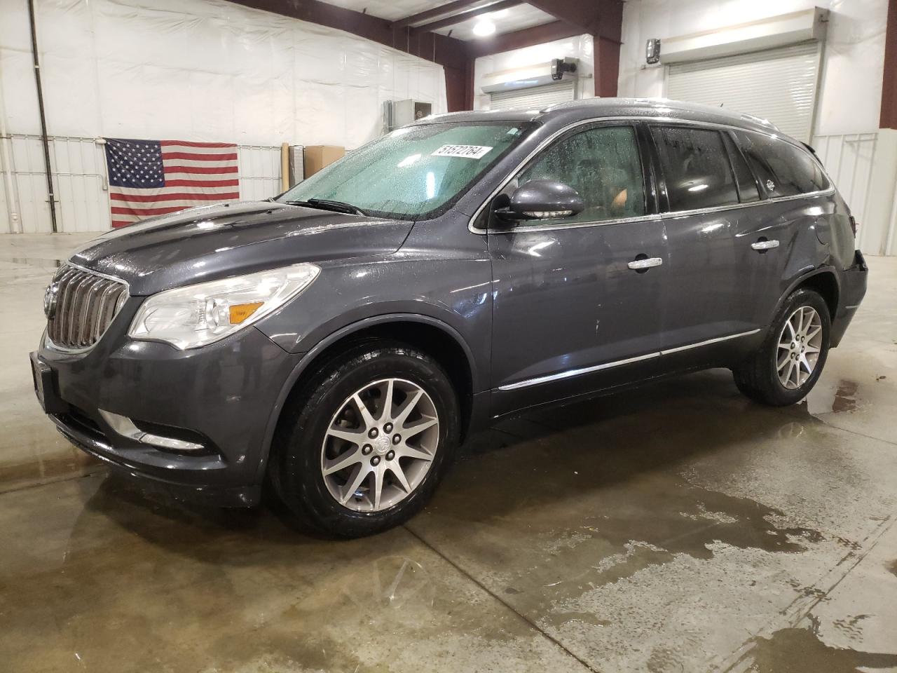 BUICK ENCLAVE 2014
