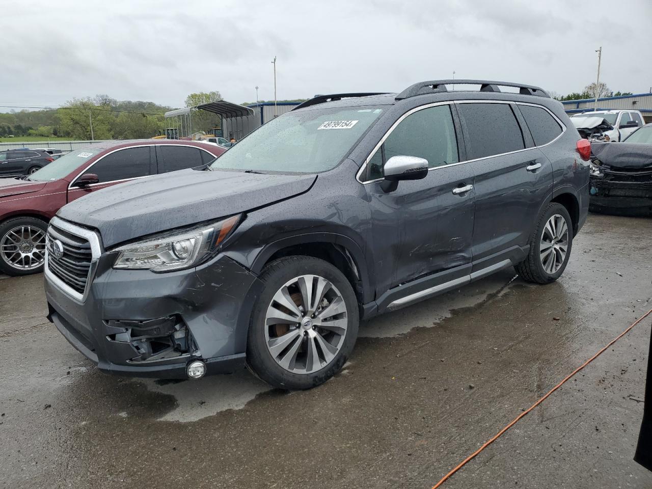 Subaru Ascent 2019