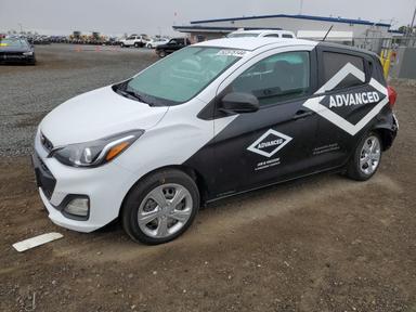 Chevrolet Spark 2020