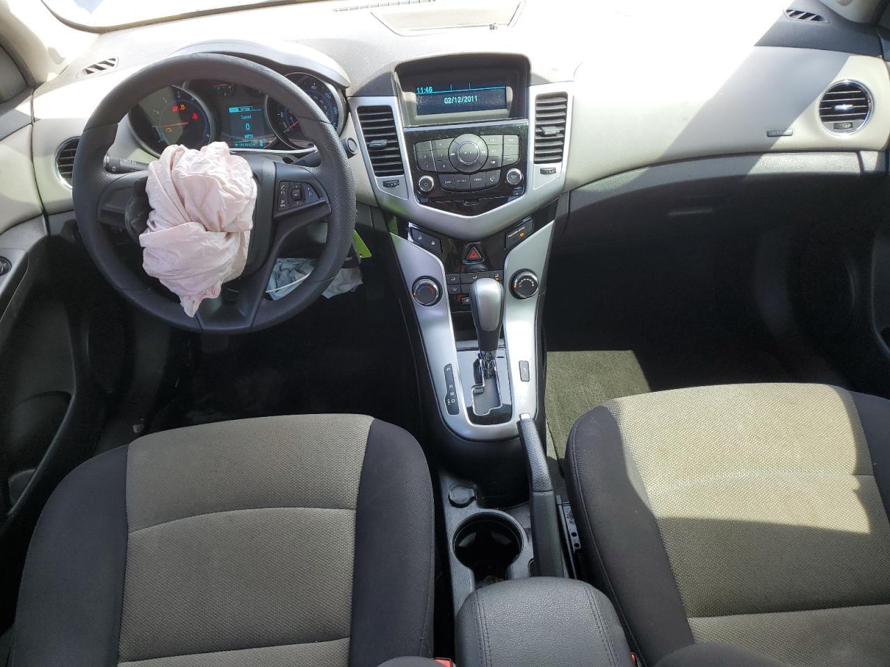 DayDrive
