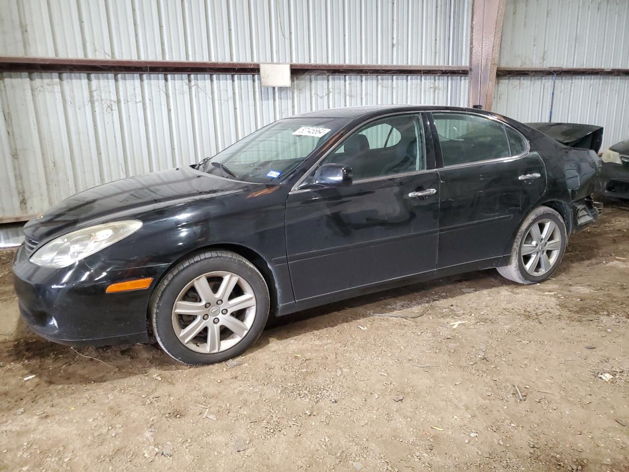 Lexus Es 330 2005