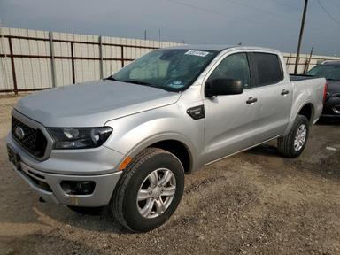 Ford Ranger 2019
