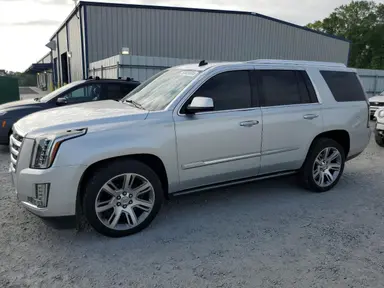 Cadillac Escalade 2015