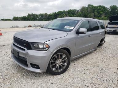 Dodge Durango 2020