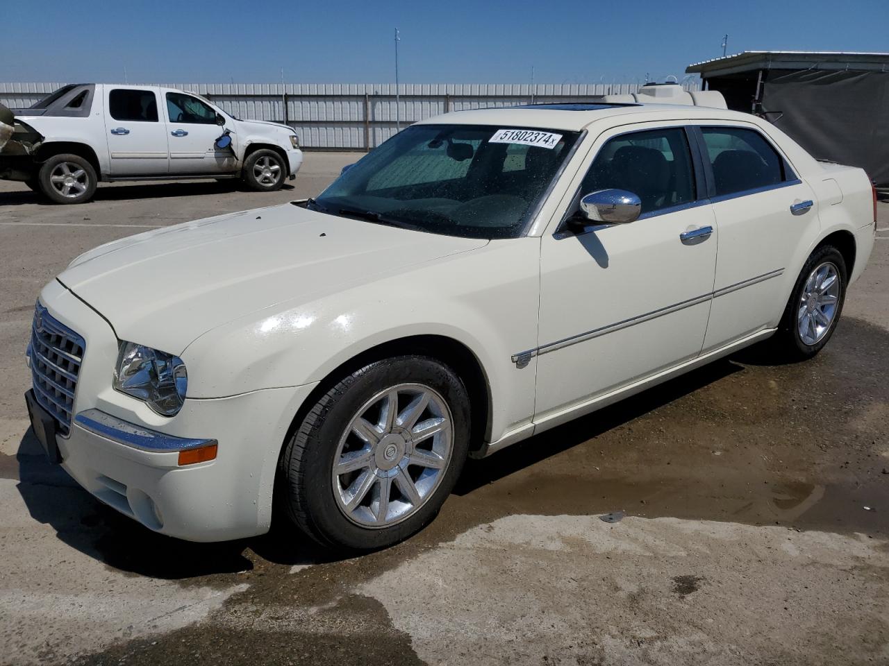 Chrysler 300 2005