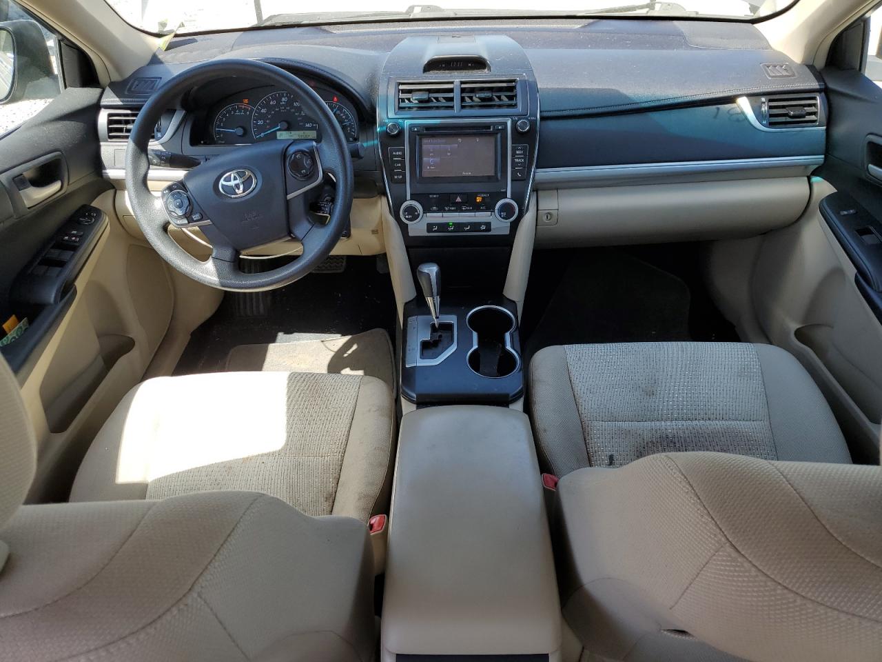 DayDrive