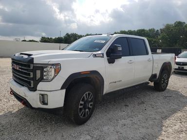 Gmc Sierra 2023