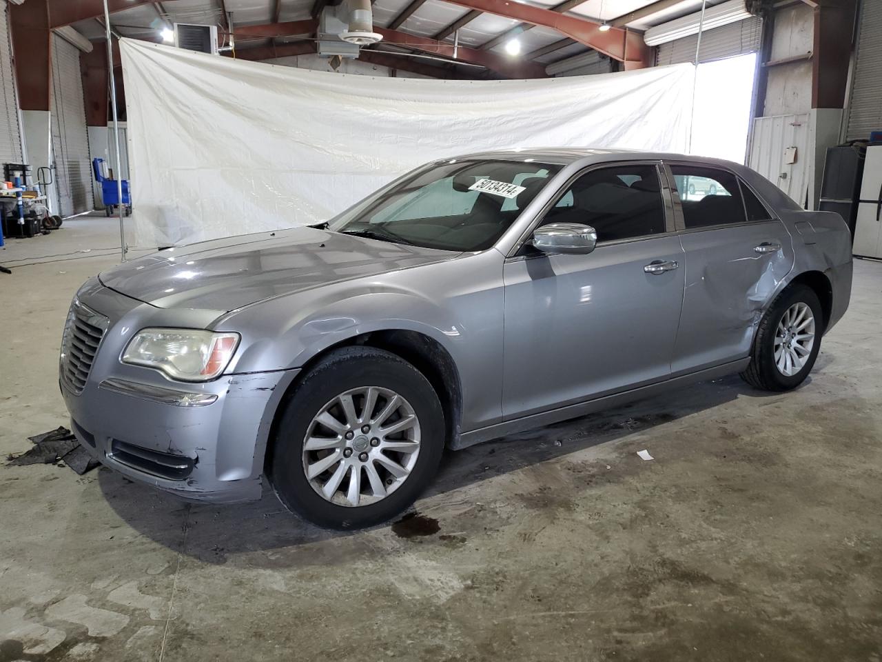 Chrysler 300 2011
