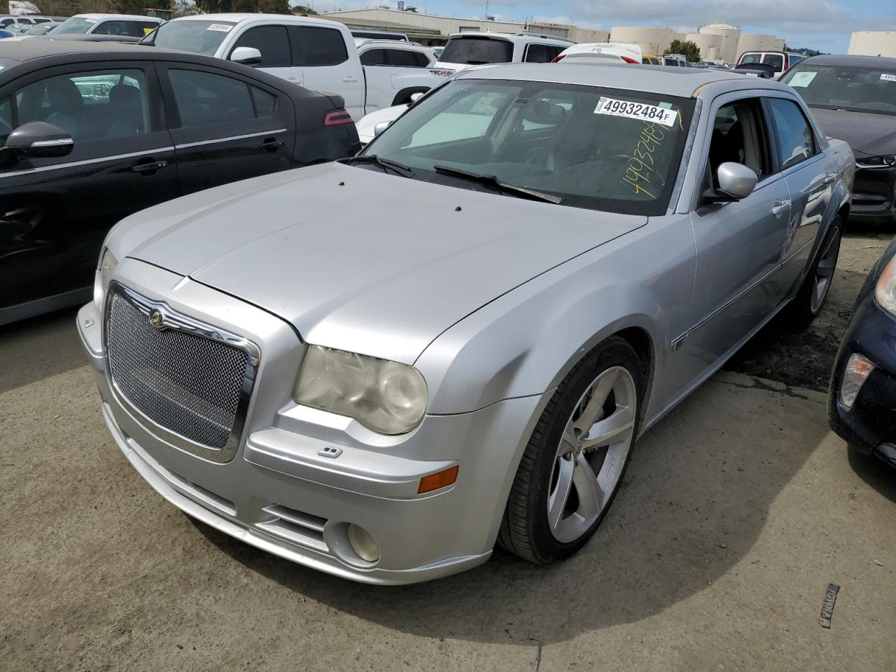 CHRYSLER 300 2006