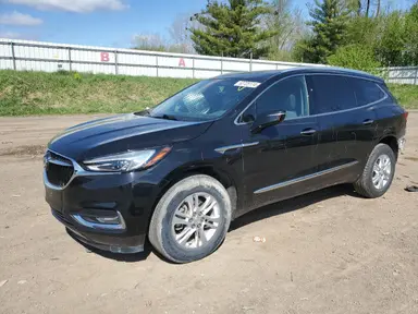 Buick Enclave 2019
