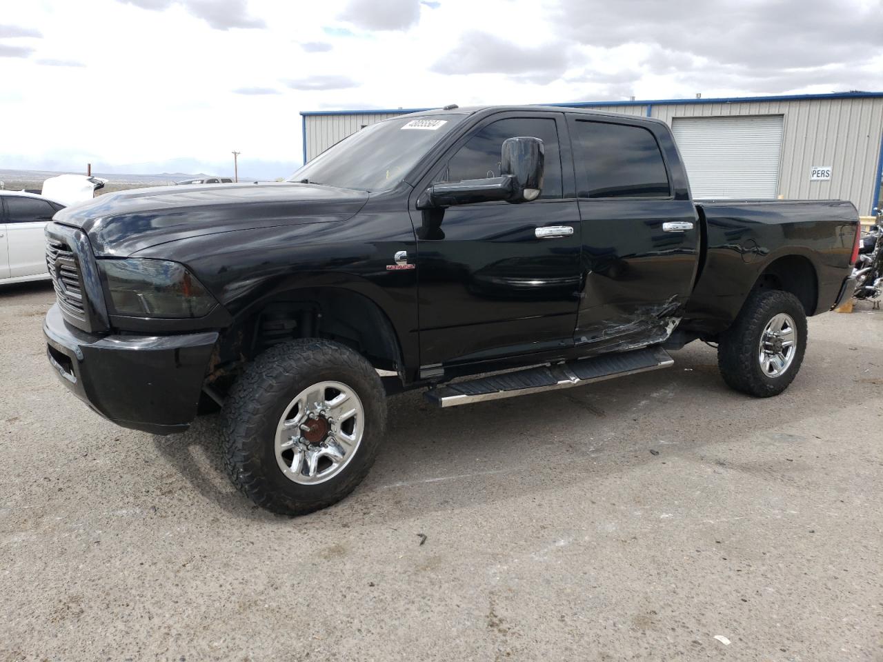 RAM 2500 ST 2014